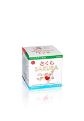 Комплекс «SAKURA» 4фл по 10ml ( 20 процедур)