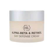 КРЕМ ДНЕВНОЙ ЗАЩИТНЫЙ КОРРЕКТИРУЮЩИЙ ТОН КОЖИ / ALPHA-BETA AND RETINOL...